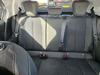 USED 2020 20 VAUXHALL Corsa Electric 50kWh Elite Nav Hatchback 5dr Electric Auto (7.4Kw Charger) (136 ps) HEATED SEATS, PARKING CAMERA
