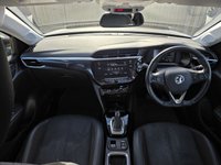 USED 2020 20 VAUXHALL Corsa Electric 50kWh Elite Nav Hatchback 5dr Electric Auto (7.4Kw Charger) (136 ps) HEATED SEATS, PARKING CAMERA