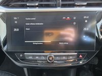 USED 2020 20 VAUXHALL Corsa Electric 50kWh Elite Nav Hatchback 5dr Electric Auto (7.4Kw Charger) (136 ps) HEATED SEATS, PARKING CAMERA