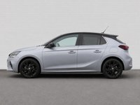 USED 2020 20 VAUXHALL Corsa Electric 50kWh Elite Nav Hatchback 5dr Electric Auto (7.4Kw Charger) (136 ps) HEATED SEATS, PARKING CAMERA