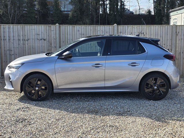2020 VAUXHALL Corsa Electric - Photo 2