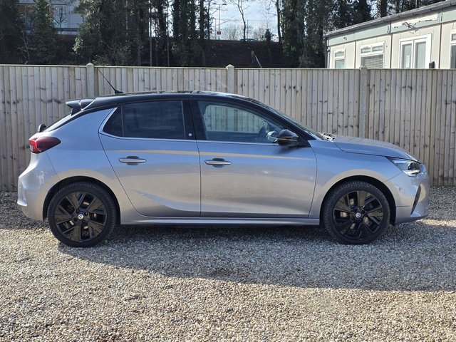 2020 VAUXHALL Corsa Electric - Photo 6