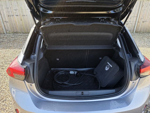 2020 VAUXHALL Corsa Electric - Photo 9