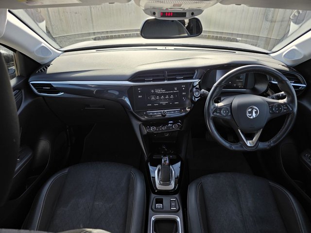 2020 VAUXHALL Corsa Electric - Photo 11