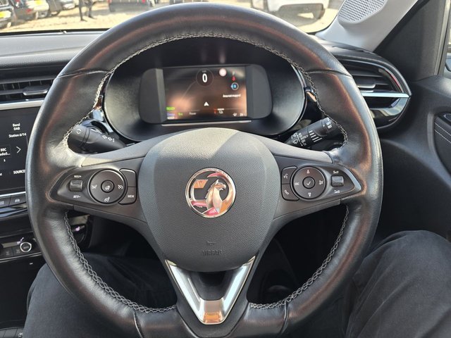 2020 VAUXHALL Corsa Electric - Photo 12