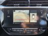 USED 2020 20 VAUXHALL Corsa Electric 50kWh Elite Nav Hatchback 5dr Electric Auto (7.4Kw Charger) (136 ps) HEATED SEATS, PARKING CAMERA