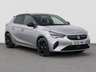 USED 2020 20 VAUXHALL Corsa Electric 50kWh Elite Nav Hatchback 5dr Electric Auto (7.4Kw Charger) (136 ps) HEATED SEATS, PARKING CAMERA