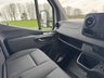 USED 2022 71 MERCEDES-BENZ SPRINTER 2.0 315Cdi 3.5t. Lwb Extra Long 4.8m (16ft) Luton Box Van Euro 6 150ps Full History, Very Nice Condition