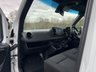 USED 2022 71 MERCEDES-BENZ SPRINTER 2.0 315Cdi 3.5t. Lwb Extra Long 4.8m (16ft) Luton Box Van Euro 6 150ps Full History, Very Nice Condition