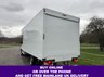 USED 2022 71 MERCEDES-BENZ SPRINTER 2.0 315Cdi 3.5t. Lwb Extra Long 4.8m (16ft) Luton Box Van Euro 6 150ps Full History, Very Nice Condition