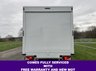 USED 2022 71 MERCEDES-BENZ SPRINTER 2.0 315Cdi 3.5t. Lwb Extra Long 4.8m (16ft) Luton Box Van Euro 6 150ps Full History, Very Nice Condition