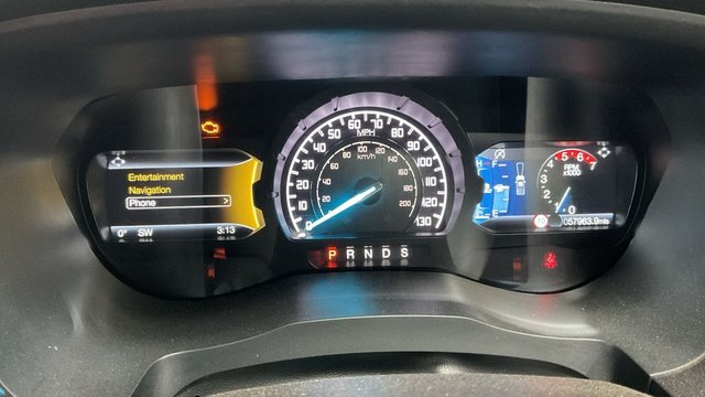 2020 FORD RANGER 2.0 EcoBlue Thunder Pickup Double Cab 4dr Diesel Auto 4WD Euro 6 (s/s) (213 ps) - Photo 10