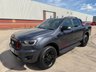 USED 2020 70 FORD RANGER 2.0 EcoBlue Thunder Pickup Double Cab 4dr Diesel Auto 4WD Euro 6 (s/s) (213 ps) 1 PREVIOUS OWNER , PRICE IS &pound;17450+VAT, SERVICE HISTORY
