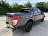 USED 2020 70 FORD RANGER 2.0 EcoBlue Thunder Pickup Double Cab 4dr Diesel Auto 4WD Euro 6 (s/s) (213 ps) 1 PREVIOUS OWNER , PRICE IS &pound;17450+VAT, SERVICE HISTORY