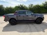 USED 2020 70 FORD RANGER 2.0 EcoBlue Thunder Pickup Double Cab 4dr Diesel Auto 4WD Euro 6 (s/s) (213 ps) 1 PREVIOUS OWNER , PRICE IS &pound;17450+VAT, SERVICE HISTORY
