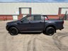 USED 2020 70 FORD RANGER 2.0 EcoBlue Thunder Pickup Double Cab 4dr Diesel Auto 4WD Euro 6 (s/s) (213 ps) 1 PREVIOUS OWNER , PRICE IS &pound;17450+VAT, SERVICE HISTORY