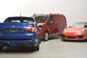 USED 2017 10 VAUXHALL VXR8 HSV Maloo R8 LSA 6.2 Supercharged (576ps) - Vauxhall VXR8 - Monaro - UTE EXCELLENT CONDITION