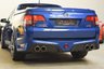 USED 2017 10 VAUXHALL VXR8 HSV Maloo R8 LSA 6.2 Supercharged (576ps) - Vauxhall VXR8 - Monaro - UTE EXCELLENT CONDITION