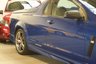 USED 2017 10 VAUXHALL VXR8 HSV Maloo R8 LSA 6.2 Supercharged (576ps) - Vauxhall VXR8 - Monaro - UTE EXCELLENT CONDITION