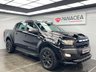 USED 2018 18 FORD RANGER 3.2 Ranger Wildtrak 4x4 Double Cab TDCi Auto 4WD 5dr MONSTER TUCK|FSH|ROOF LIGHT|