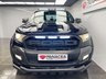 USED 2018 18 FORD RANGER 3.2 Ranger Wildtrak 4x4 Double Cab TDCi Auto 4WD 5dr MONSTER TUCK|FSH|ROOF LIGHT|