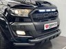 USED 2018 18 FORD RANGER 3.2 Ranger Wildtrak 4x4 Double Cab TDCi Auto 4WD 5dr MONSTER TUCK|FSH|ROOF LIGHT|