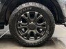USED 2018 18 FORD RANGER 3.2 Ranger Wildtrak 4x4 Double Cab TDCi Auto 4WD 5dr MONSTER TUCK|FSH|ROOF LIGHT|