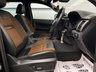 USED 2018 18 FORD RANGER 3.2 Ranger Wildtrak 4x4 Double Cab TDCi Auto 4WD 5dr MONSTER TUCK|FSH|ROOF LIGHT|
