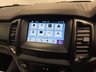 USED 2018 18 FORD RANGER 3.2 Ranger Wildtrak 4x4 Double Cab TDCi Auto 4WD 5dr MONSTER TUCK|FSH|ROOF LIGHT|