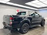 USED 2018 18 FORD RANGER 3.2 Ranger Wildtrak 4x4 Double Cab TDCi Auto 4WD 5dr MONSTER TUCK|FSH|ROOF LIGHT|