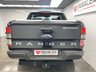 USED 2018 18 FORD RANGER 3.2 Ranger Wildtrak 4x4 Double Cab TDCi Auto 4WD 5dr MONSTER TUCK|FSH|ROOF LIGHT|