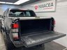 USED 2018 18 FORD RANGER 3.2 Ranger Wildtrak 4x4 Double Cab TDCi Auto 4WD 5dr MONSTER TUCK|FSH|ROOF LIGHT|