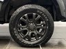 USED 2018 18 FORD RANGER 3.2 Ranger Wildtrak 4x4 Double Cab TDCi Auto 4WD 5dr MONSTER TUCK|FSH|ROOF LIGHT|