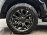 USED 2018 18 FORD RANGER 3.2 Ranger Wildtrak 4x4 Double Cab TDCi Auto 4WD 5dr MONSTER TUCK|FSH|ROOF LIGHT|