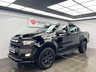 USED 2018 18 FORD RANGER 3.2 Ranger Wildtrak 4x4 Double Cab TDCi Auto 4WD 5dr MONSTER TUCK|FSH|ROOF LIGHT|