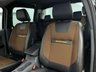 USED 2018 18 FORD RANGER 3.2 Ranger Wildtrak 4x4 Double Cab TDCi Auto 4WD 5dr MONSTER TUCK|FSH|ROOF LIGHT|