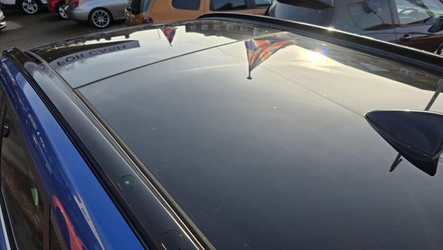 2019 HYUNDAI TUCSON 2.0 CRDi Premium SE Auto 4WD Euro 6 (s/s) 5dr - Photo 4