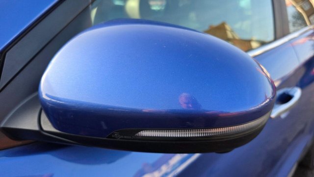 2019 HYUNDAI TUCSON 2.0 CRDi Premium SE Auto 4WD Euro 6 (s/s) 5dr - Photo 3