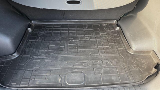 2019 HYUNDAI TUCSON 2.0 CRDi Premium SE Auto 4WD Euro 6 (s/s) 5dr - Photo 5