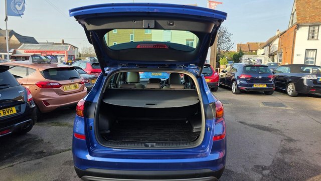 2019 HYUNDAI TUCSON 2.0 CRDi Premium SE Auto 4WD Euro 6 (s/s) 5dr - Photo 6