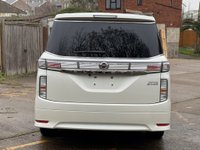 USED 2018 18 NISSAN ELGRAND HIGHWAYSTAR 2.5L AUTO FRESH IMPORT