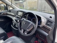 USED 2018 18 NISSAN ELGRAND HIGHWAYSTAR 2.5L AUTO FRESH IMPORT