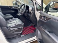 USED 2018 18 NISSAN ELGRAND HIGHWAYSTAR 2.5L AUTO FRESH IMPORT