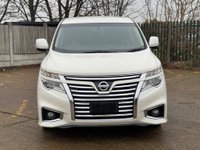 USED 2018 18 NISSAN ELGRAND HIGHWAYSTAR 2.5L AUTO FRESH IMPORT