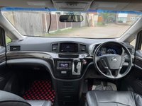 USED 2018 18 NISSAN ELGRAND HIGHWAYSTAR 2.5L AUTO FRESH IMPORT