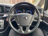 USED 2018 18 NISSAN ELGRAND HIGHWAYSTAR 2.5L AUTO FRESH IMPORT