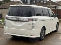 USED 2018 18 NISSAN ELGRAND HIGHWAYSTAR 2.5L AUTO FRESH IMPORT