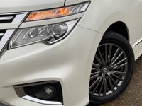 USED 2018 18 NISSAN ELGRAND HIGHWAYSTAR 2.5L AUTO FRESH IMPORT
