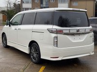 USED 2018 18 NISSAN ELGRAND HIGHWAYSTAR 2.5L AUTO FRESH IMPORT