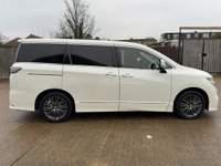 USED 2018 18 NISSAN ELGRAND HIGHWAYSTAR 2.5L AUTO FRESH IMPORT